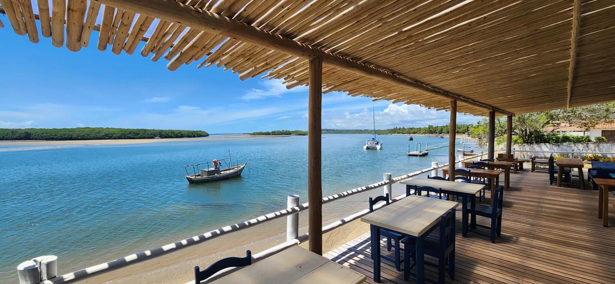 Restaurante & Pousada Gaivota Santo Andre  Luaran gambar