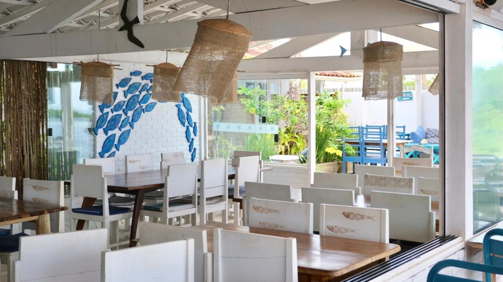 Restaurante & Pousada Gaivota Santo Andre  Luaran gambar