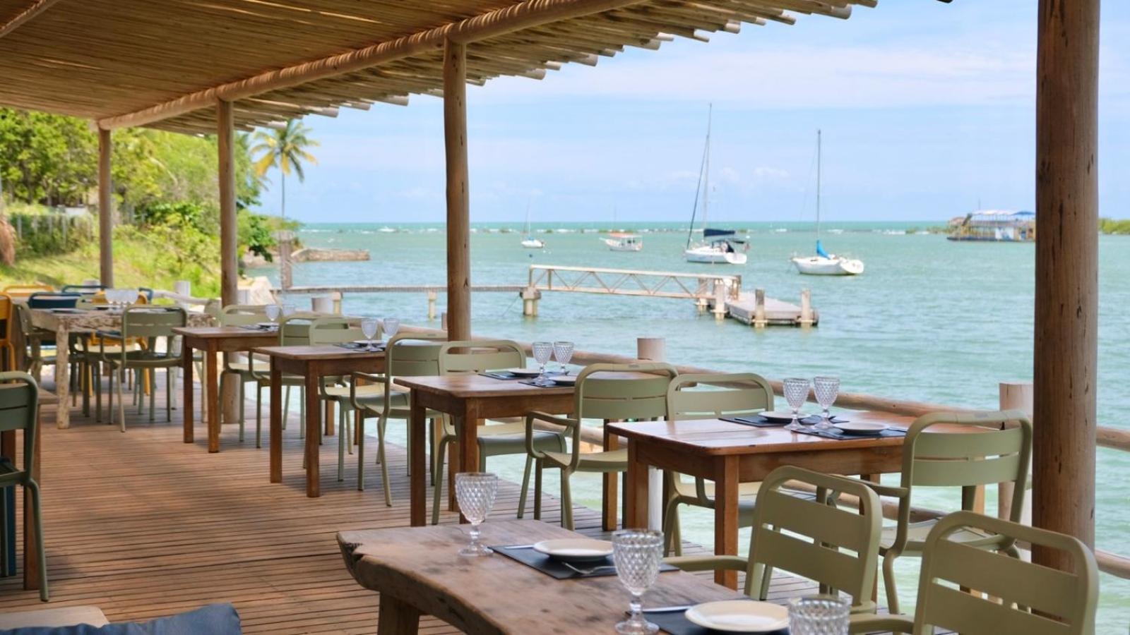 Restaurante & Pousada Gaivota Santo Andre  Luaran gambar