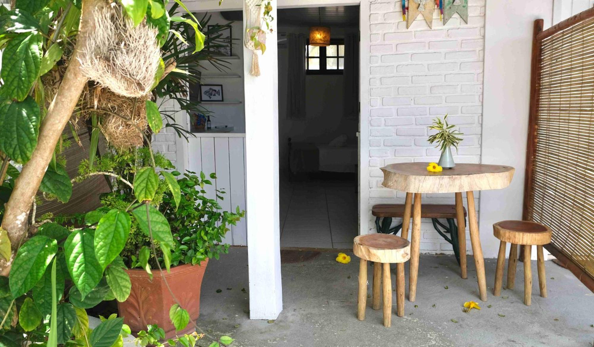 Restaurante & Pousada Gaivota Santo Andre  Luaran gambar